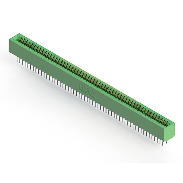 341-110-521-201 EDAC Inc.  Edgeboard Connectors